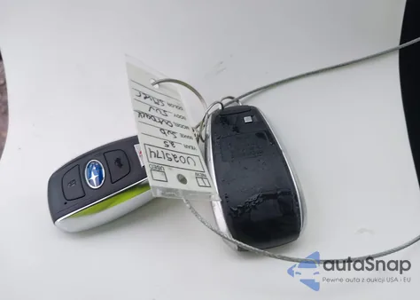 2025 Subaru Outback Onyx Edition from USA, damaged, VIN 4S4BTALC0S3198118